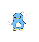 ペンペン日常編（個別スタンプ：29）