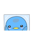 ペンペン日常編（個別スタンプ：30）
