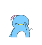 ペンペン日常編（個別スタンプ：32）