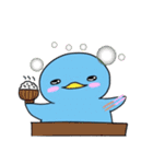 ペンペン日常編（個別スタンプ：37）