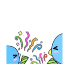 ペンペン日常編（個別スタンプ：39）