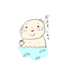 僕ちゃんは良い子♡（個別スタンプ：11）