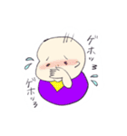僕ちゃんは良い子♡（個別スタンプ：30）