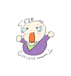 僕ちゃんは良い子♡（個別スタンプ：32）