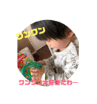 みきやくんスタンプ5（個別スタンプ：21）
