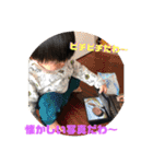 みきやくんスタンプ5（個別スタンプ：22）