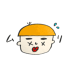 いろんなひとびと。（個別スタンプ：28）
