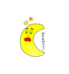 いろんなひとびと。（個別スタンプ：40）