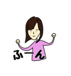 僕の愉快な仲間たち。（個別スタンプ：25）