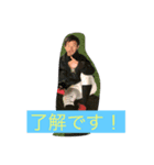 高橋を愛する人のために（個別スタンプ：2）