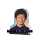 高橋を愛する人のために（個別スタンプ：5）