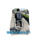 高橋を愛する人のために（個別スタンプ：7）