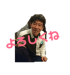 丸ちゃん スタンプ（個別スタンプ：5）