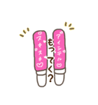 楽しいオタクライフ（個別スタンプ：6）
