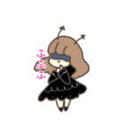楽しいオタクライフ（個別スタンプ：8）