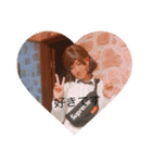 長束人（個別スタンプ：6）