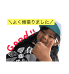 2019年も！（個別スタンプ：6）