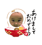 なな 7（個別スタンプ：2）