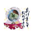 素人のまなび弐（個別スタンプ：8）