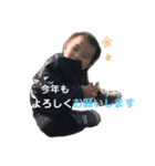 第2弾 ほしのボーイズ（個別スタンプ：3）
