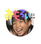ハシモトふぁみりー（個別スタンプ：10）