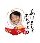 星凪せつな星凪（個別スタンプ：1）
