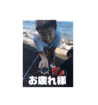 星凪せつな星凪（個別スタンプ：22）