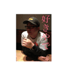 朱音✖夢大✖海青✖美雨（個別スタンプ：22）