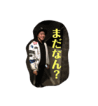 朱音✖夢大✖海青✖美雨（個別スタンプ：30）