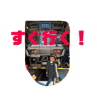 はる＆おとII（個別スタンプ：10）