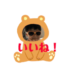 はる＆おとII（個別スタンプ：17）