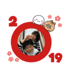 はる＆おとII（個別スタンプ：21）