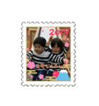 はる＆おとII（個別スタンプ：24）