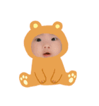 みゆず姉妹（個別スタンプ：7）