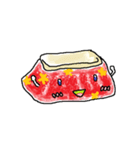 こたっちゃま（個別スタンプ：1）