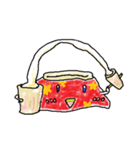 こたっちゃま（個別スタンプ：2）