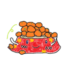 こたっちゃま（個別スタンプ：5）