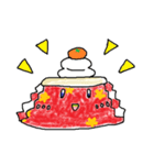 こたっちゃま（個別スタンプ：7）