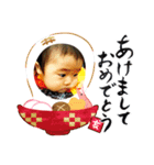 かりんとしょーま（個別スタンプ：3）