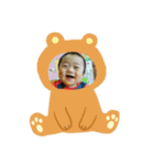 かりんとしょーま（個別スタンプ：5）