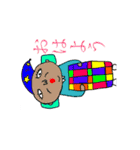 日常用スペシャルパック（個別スタンプ：2）