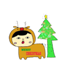 日常用スペシャルパック（個別スタンプ：8）