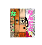 日常用スペシャルパック（個別スタンプ：11）