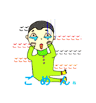 日常用スペシャルパック（個別スタンプ：13）