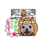らぷーーた♡（個別スタンプ：7）