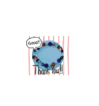 綺麗（個別スタンプ：1）