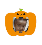 たのしい子供達（個別スタンプ：11）