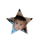 たのしい子供達（個別スタンプ：14）