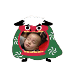 たのしい子供達（個別スタンプ：22）