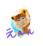 使える子供スタンプ♪2（個別スタンプ：11）